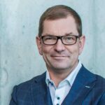 Ο Markus Duesmann έχει την ευθύνη της Car.Software στο VW Group Ο Markus Duesmann έχει την ευθύνη του Car.Software στο VW Group