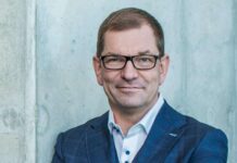 Ο Markus Duesmann έχει την ευθύνη της Car.Software στο VW Group Ο Markus Duesmann έχει την ευθύνη του Car.Software στο VW Group