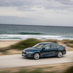 H νέα Škoda OCTAVIA στην Ελλάδα Η Škoda OCTAVIA έφτασε στην Ελλάδα