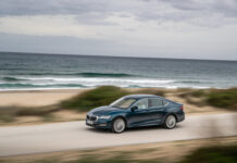 H νέα Škoda OCTAVIA στην Ελλάδα Η Škoda OCTAVIA έφτασε στην Ελλάδα