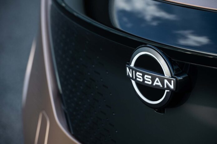 Η Nissan κοιτάζει το μέλλον με νέο λογότυπο