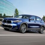 Η νέα BMW X2 xDrive25e, ένα SAC plug-in υβριδικό