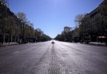 Mείωση κατά 36% στους θανάτους από τροχαία στην ΕΕ