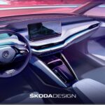 Design Selections για το εσωτερικό του ENYAQ iV