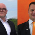 Οι C. Braumiller και M. Poglitsch στα ηνία της Sixt Mobility Consulting