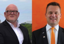 Οι C. Braumiller και M. Poglitsch στα ηνία της Sixt Mobility Consulting