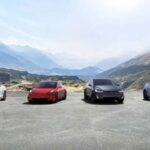 Tesla: Έσοδα 6,04 δισ. δολάρια το β’ τρίμηνο