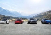 Tesla: Έσοδα 6,04 δισ. δολάρια το β’ τρίμηνο