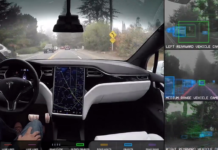 Γερμανία: απαγορεύει στην Tesla δηλώσεις για Autopilot