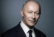 Ο Thierry Bolloré νέος CEO της Jaguar Land Rover Ο Thierry Bolloré νέος CEO της Jaguar Land Rover