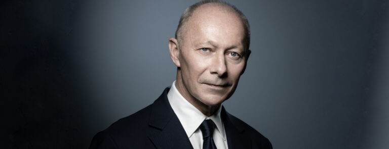 Ο Thierry Bolloré νέος CEO της Jaguar Land Rover