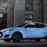 Νέο πρωτοποριακό κιβώτιο N DCT 8 σχέσεων από την Hyundai Νέο πρωτοποριακό κιβώτιο N DCT 8 σχέσεων από την Hyundai στο Veloster N