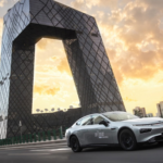 Η κινεζική Xpeng Motors συγκέντρωσε 500 εκατ. δολάρια