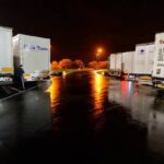 ACEA: Ασφαλείς χώρους στάθμευσης για φορτηγά ACEA: Ασφαλείς χώρους στάθμευσης για φορτηγά μηδενικών εκπομπών