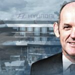 Πρόεδρος και CEO της Hyundai Motor Europe ο Michael Cole