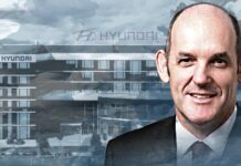 Πρόεδρος και CEO της Hyundai Motor Europe ο Michael Cole