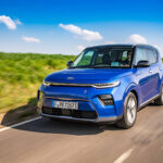 J.D. Power 2020: Kia και Dodge στην κορυφή J.D. Power 2020: Kia και Dodge στην κορυφή