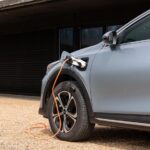 Η Kia λανσάρει εταιρεία κινητικότητας EV Η Kia λανσάρει εταιρεία κινητικότητας EV