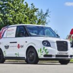 Η DPD δοκιμάζει νέο ηλεκτρικό βαν με εφεδρικό κινητήρα Η DPD δοκιμάζει νέο ηλεκτρικό βαν με εφεδρικό κινητήρα