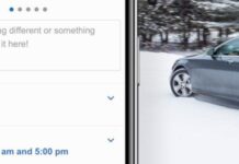Η Mercedes καταργεί το πρόγραμμα συνδρομής στις ΗΠΑ