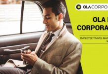 Η Ola επεκτείνεται σε Aυστραλία, Nέα Zηλανδία και ΗΒ