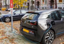 Ολλανδία: 30 εκατ. ευρώ σε δίκτυο σταθμών φόρτισης EV Ολλανδία: 30 εκατ. ευρώ σε δίκτυο σταθμών φόρτισης EV