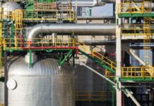 Η bp συμφώνησε την πώληση των πετροχημικών της στην INEOS