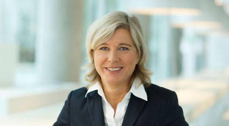 Η Susanne Loser νέα Chief Sales Officer της Alphabet