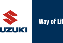 Το περιβαλλοντικό όραμα της Suzuki για το 2050
