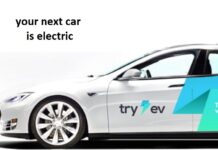 Η TryEV στον αγώνα κατά του κορωνοϊού