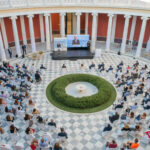 Πραγματοποιήθηκε η τελετή βράβευσης της ΕΕΚ 2019 Πραγματοποιήθηκε η τελετή βράβευσης της ΕΕΚ 2019