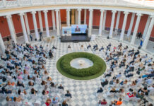 Πραγματοποιήθηκε η τελετή βράβευσης της ΕΕΚ 2019 Πραγματοποιήθηκε η τελετή βράβευσης της ΕΕΚ 2019