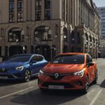 Το Renault Clio γιορτάζει την 30η του επέτειο