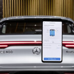 Mercedes me, νέα γενιά εφαρμογών