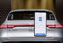 Mercedes me, νέα γενιά εφαρμογών