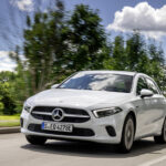 EQ Power: Τα μοντέλα Plug-in hybrid της Mercedes-Benz