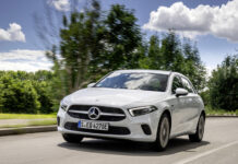 EQ Power: Τα μοντέλα Plug-in hybrid της Mercedes-Benz