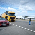 Mercedes-Benz: Η έρευνα ατυχημάτων διασφαλίζει την εξέλιξη Mercedes-Benz Trucks: Η έρευνα ατυχημάτων διασφαλίζει την εξέλιξη