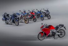 10 χρόνια, Κιβώτιο Διπλού Συμπλέκτη (DCT) για Honda