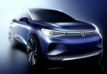 Volkswagen ID.4: design που ξεχωρίζει