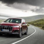 Audi Tech: eAWS για άνεση και οδική συμπεριφορά στα SUV