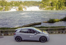 Ρεκόρ αυτονομίας από το ID.3 με 531 χλμ. σε μια φόρτιση