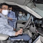 Kia: επιταχύνει τη διαφοροποίηση των υπηρεσιών κινητικότητας