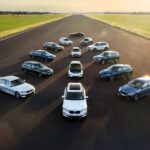 BMW Group: Πάνω από 7 εκατ. ηλεκτρικά οχήματα έως το 2030 BMW Group: Πάνω από 7 εκατ. ηλεκτρικά οχήματα έως το 2030