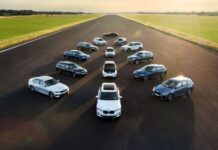 BMW Group: Πάνω από 7 εκατ. ηλεκτρικά οχήματα έως το 2030 BMW Group: Πάνω από 7 εκατ. ηλεκτρικά οχήματα έως το 2030