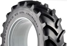 Firestone Performer Extra: 20% μεγαλύτερη διάρκεια ζωής