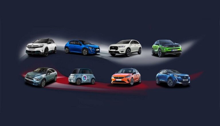 Κερδοφόρο το α' εξάμηνο για το Groupe PSA παρά τον Covid-19