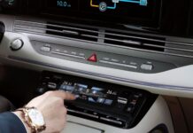 Νέες τεχνολογίες κλιματισμού από την Hyundai