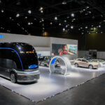 Η Hyundai Motor Company παρουσίασε λύσεις υδρογόνου