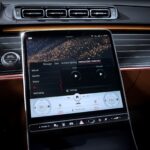 Mercedes-Benz S-Class Digital: πολυτέλεια και ευεξία